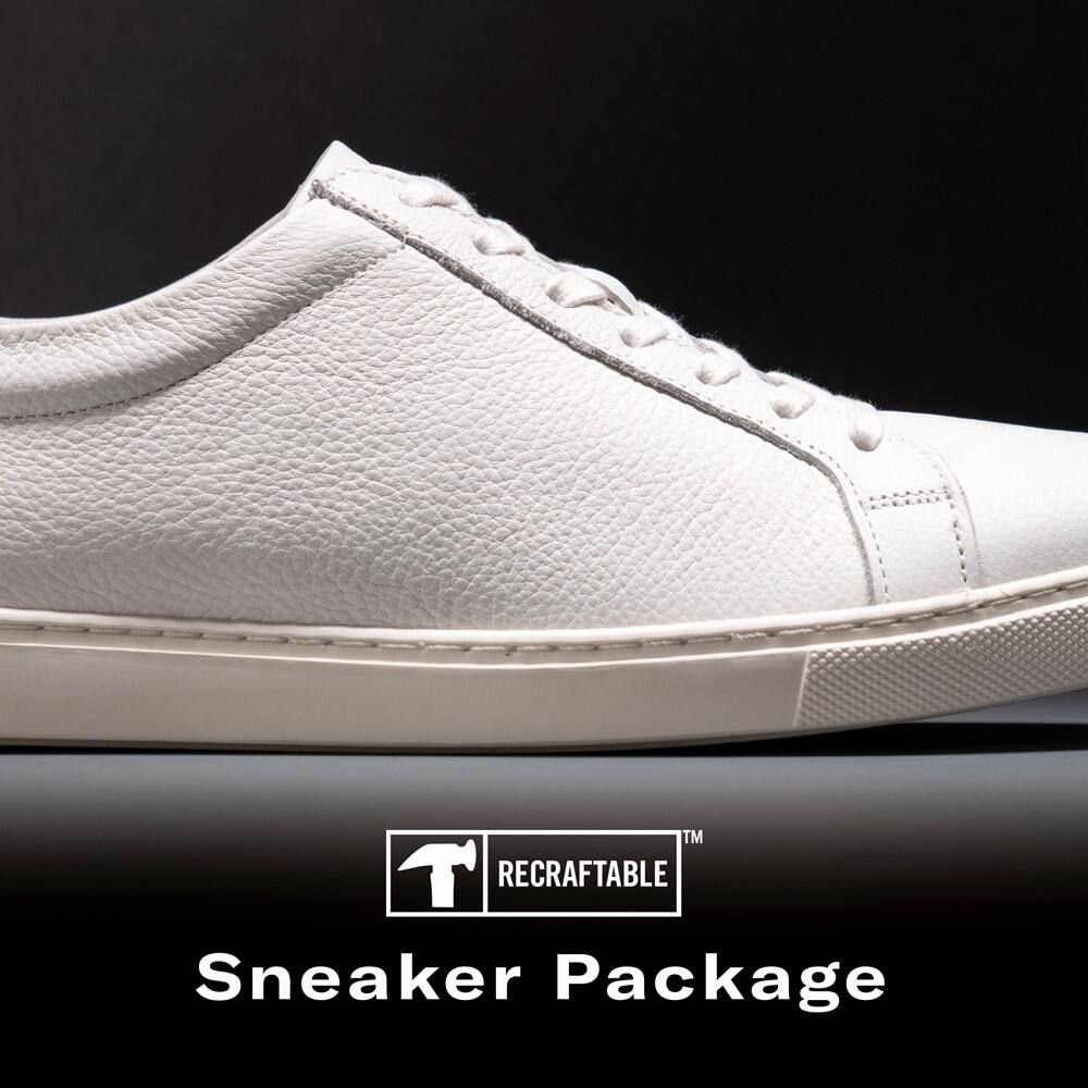 Sneaker Recrafting Package