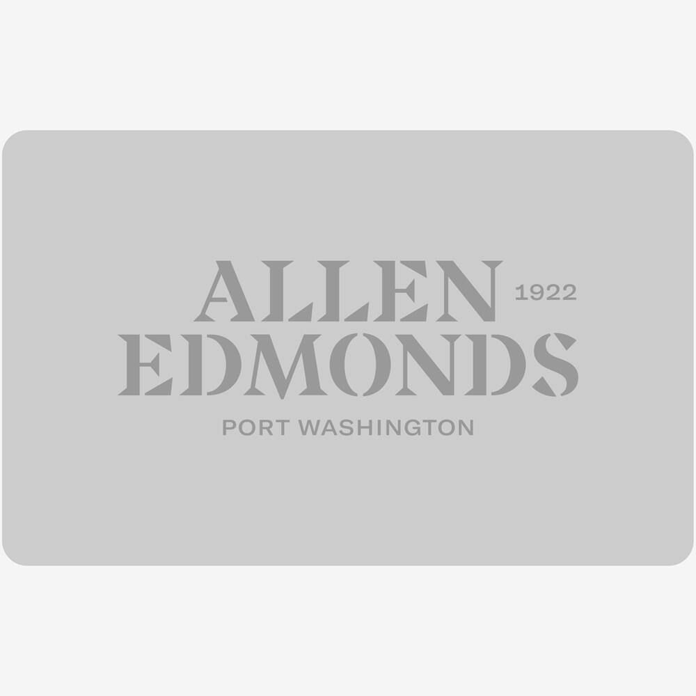 Allen Edmonds eGift Card