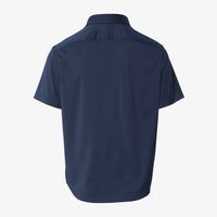 UNTUCKit Petrus Short-sleeve Shirt