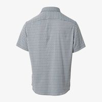 UNTUCKit Keller Short-sleeve Shirt