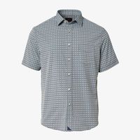 UNTUCKit Keller Short-sleeve Shirt