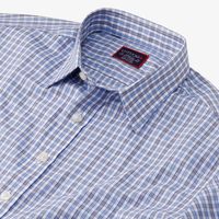 Untuckit Durif Long-sleeve Shirt