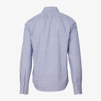 Untuckit Durif Long-sleeve Shirt