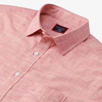 UNTUCKit Avellino Long-sleeve Shirt