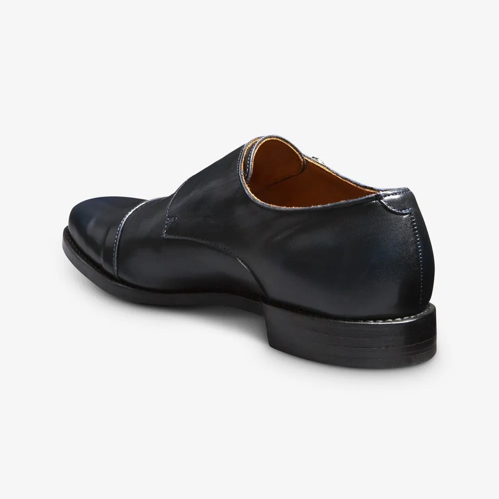 Mora Double Monk Strap