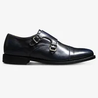 Mora Double Monk Strap