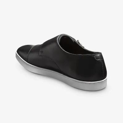 Mora Double Monk Strap Sneaker