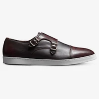 Mora Double Monk Strap Sneaker