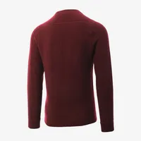 Allen Edmonds Wool-cashmere Crewneck Sweater