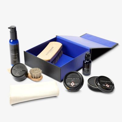 Shoe Care Kit