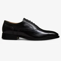 Siena Medallion Oxford Dress Shoe