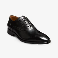 Siena Medallion Oxford Dress Shoe