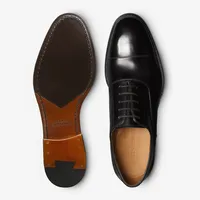 Siena Cap Stitch Oxford Dress Shoe