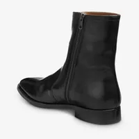 Siena Zip-up Boot