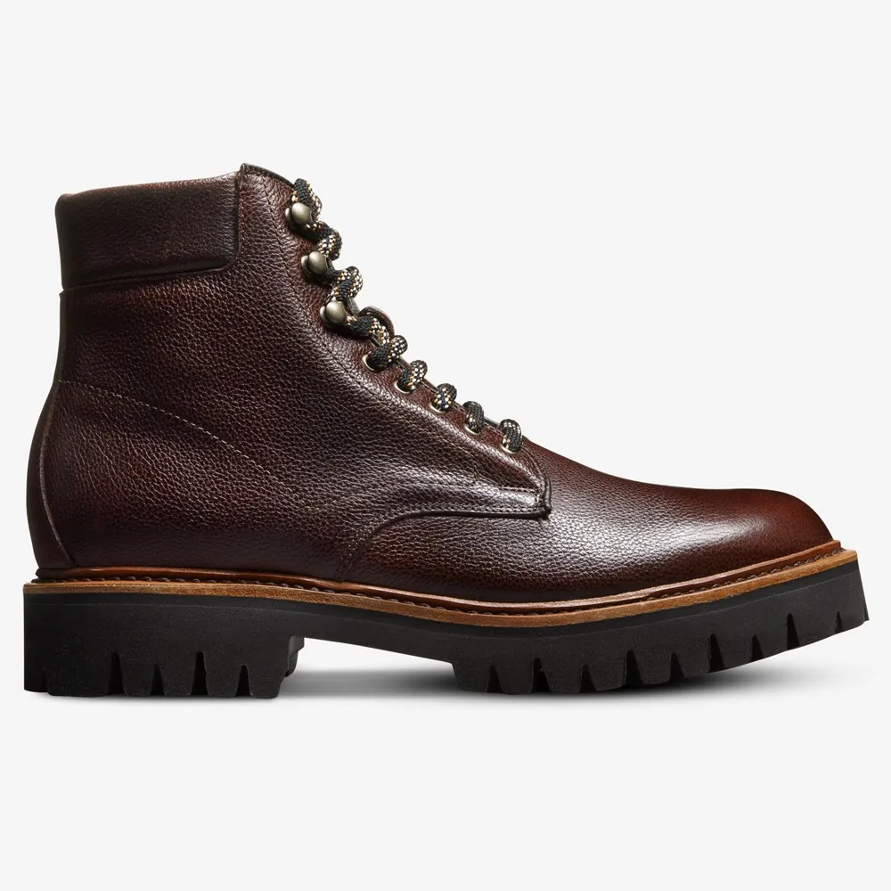 Higgins Mill Hiker Boot