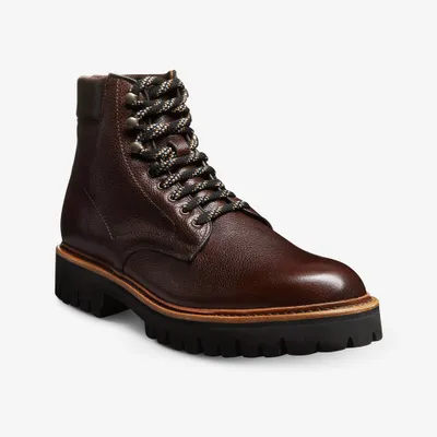 Higgins Mill Hiker Boot