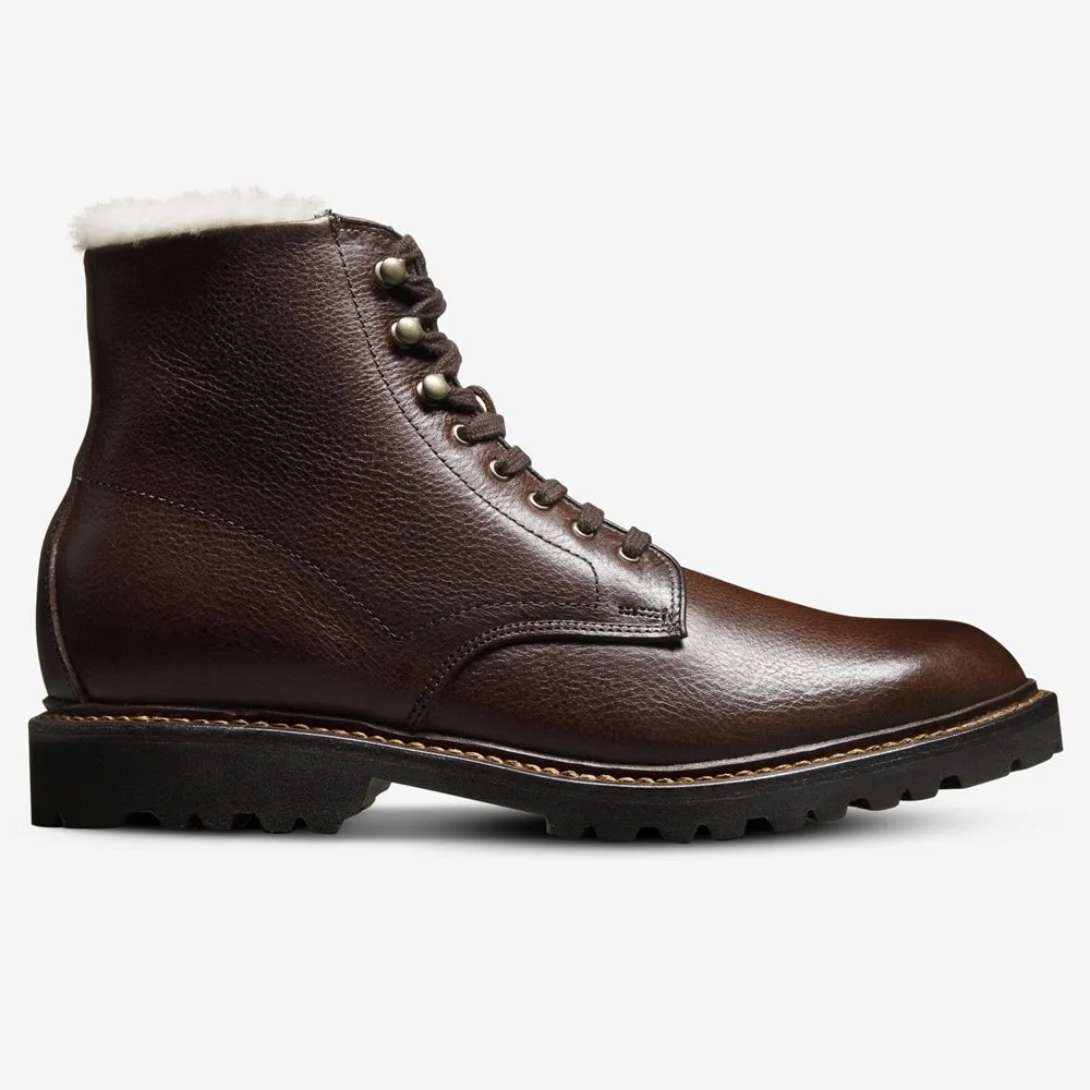 Higgins Mill Hiker Shearling Boot