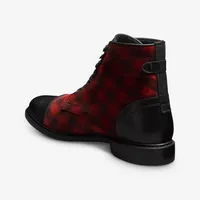 Landon Cap-toe Boot