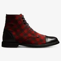 Landon Cap-toe Boot