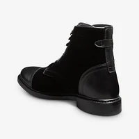 Landon Cap-toe Boot