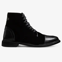 Landon Cap-toe Boot