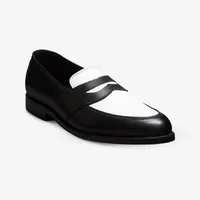 Randolph Spectator Penny Loafer