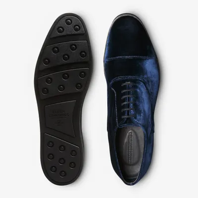 Park Avenue Oxford Dress Sneaker