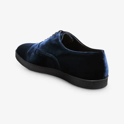 Park Avenue Oxford Dress Sneaker