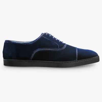 Park Avenue Oxford Dress Sneaker