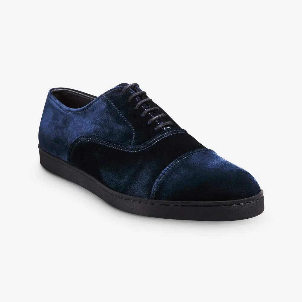 Park Avenue Oxford Dress Sneaker