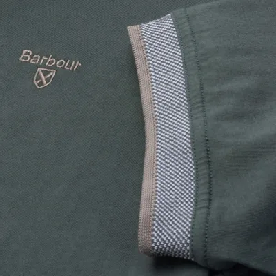 Barbour Cornsay Polo