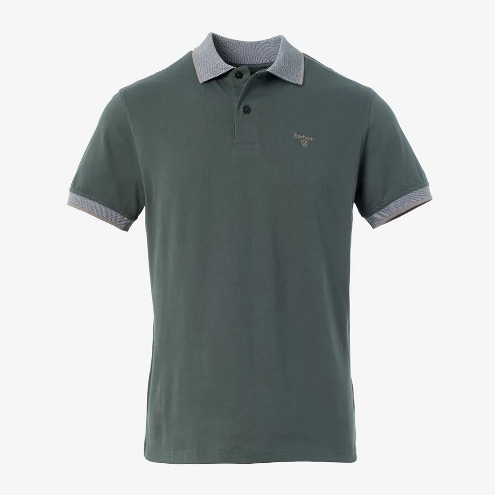 Barbour Cornsay Polo