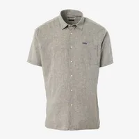 Barbour Nelson Short-sleeve Shirt