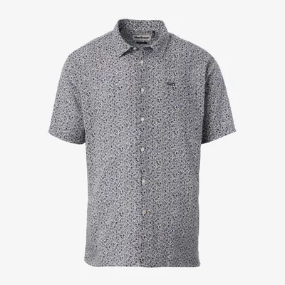 Barbour Melbury Short-sleeve Shirt