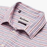 Barbour Newquay Short-sleeve Shirt