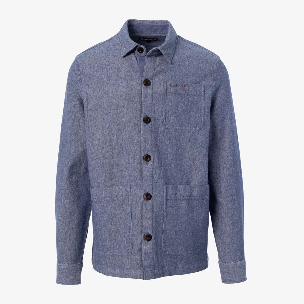 Barbour Riva Overshirt