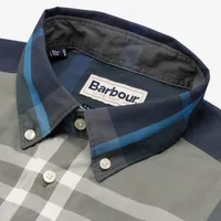 Barbour Harris Tailored Shirt