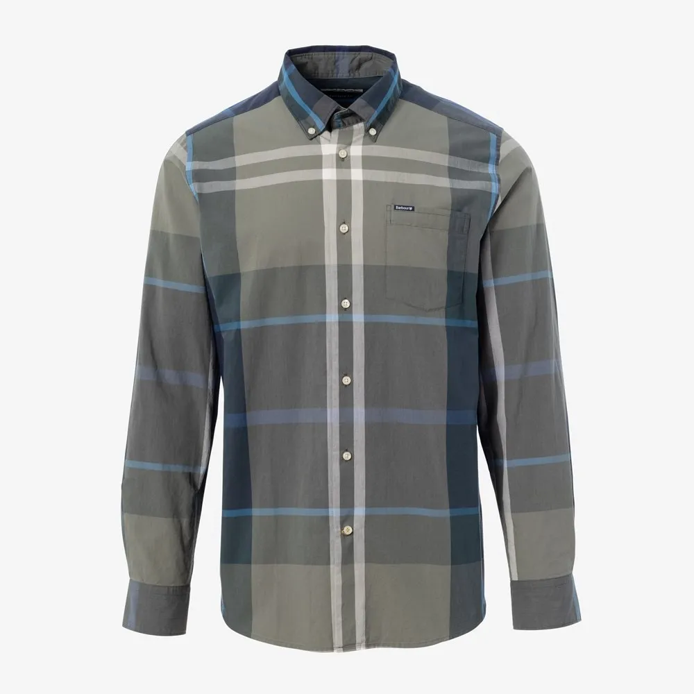 Barbour Harris Tailored Shirt