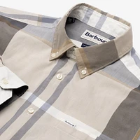 Barbour Harris Tailored Shirt