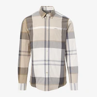 Barbour Harris Tailored Shirt