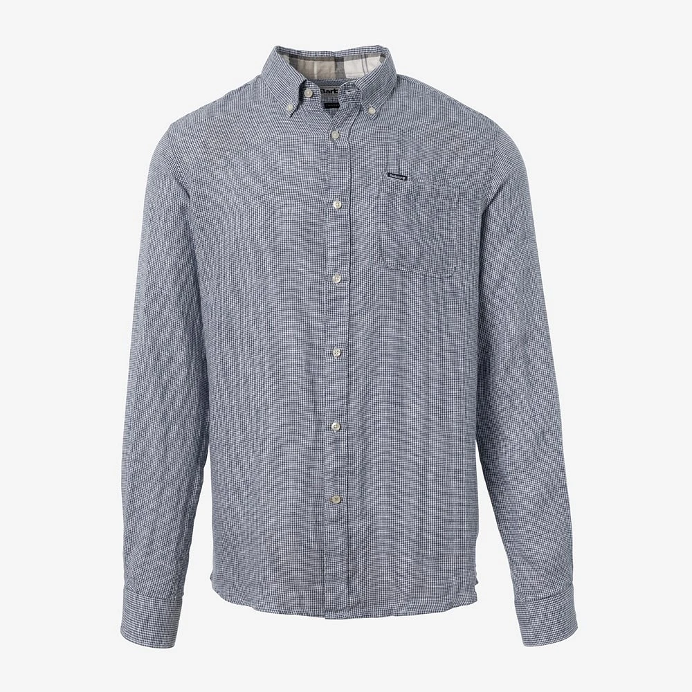 Barbour Linton Tailored Shirt