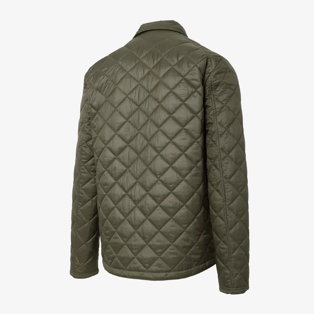 Barbour Newbie Quilted Jacket