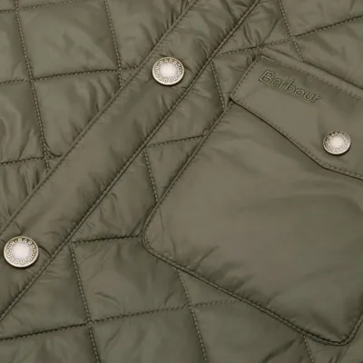 Barbour Newbie Quilted Jacket