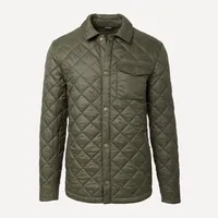 Barbour Newbie Quilted Jacket