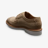 William Wingtip Derby