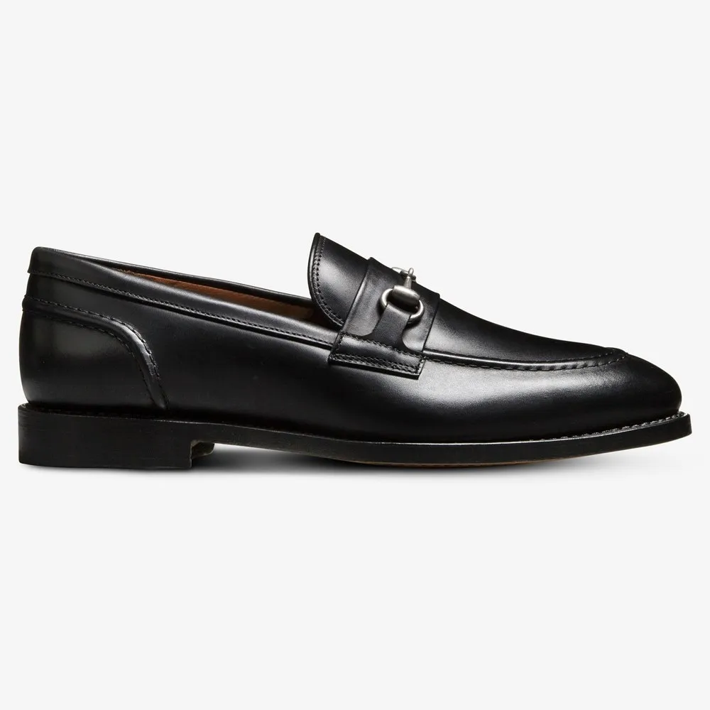 Randolph Bit Loafer