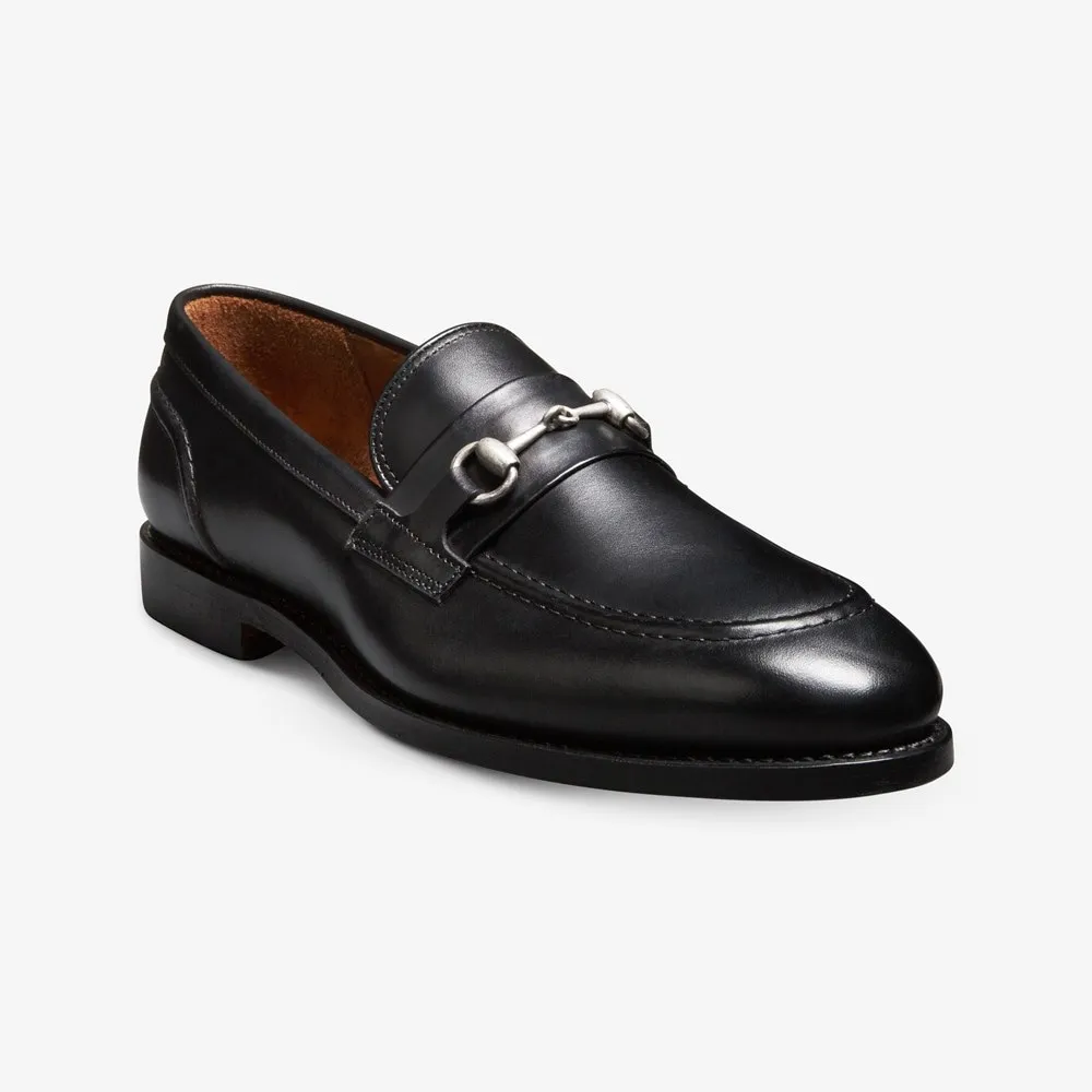 Randolph Bit Loafer