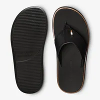 Naples Thong Sandal