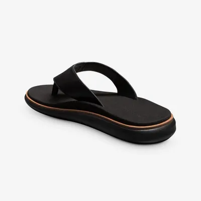 Naples Thong Sandal