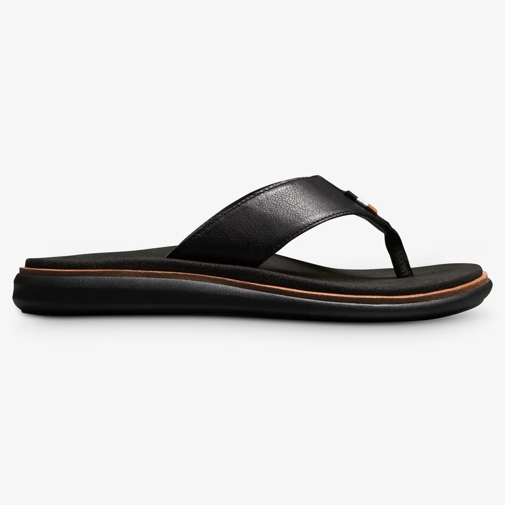 Naples Thong Sandal